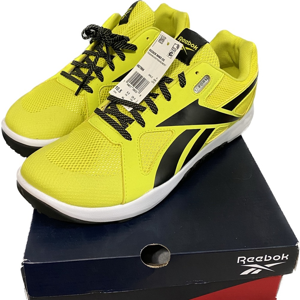 Reebok Nano OG